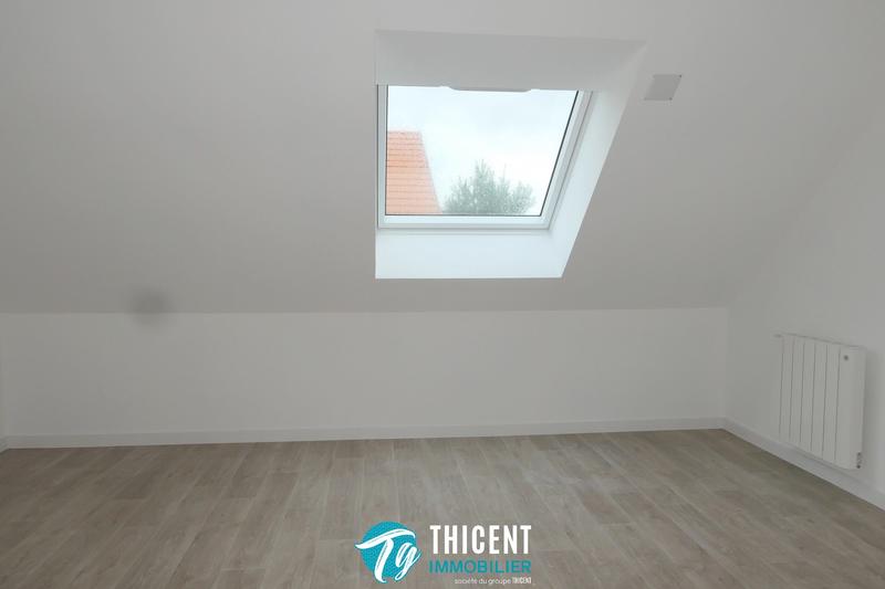 Maison - 70 m² - 3 pièces