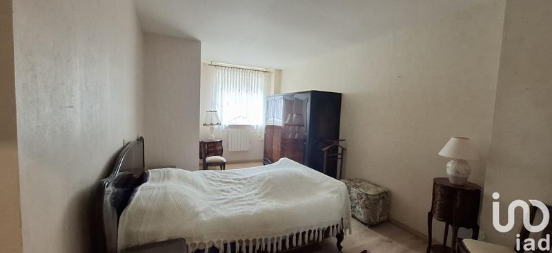 Appartement - 91 m² - 3 pièces