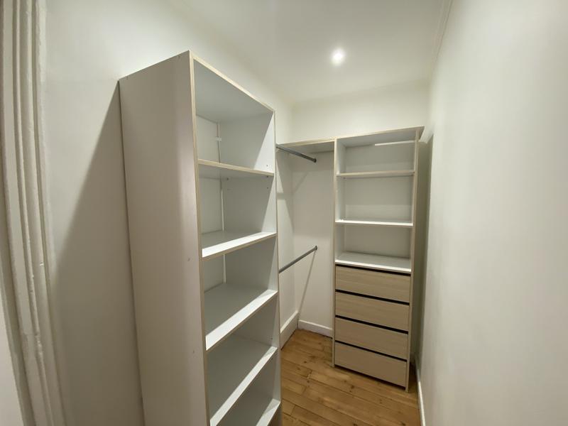 Appartement - 52 m² - 2 pièces