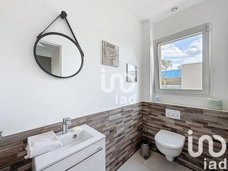 Maison - 169 m² - 6 pièces