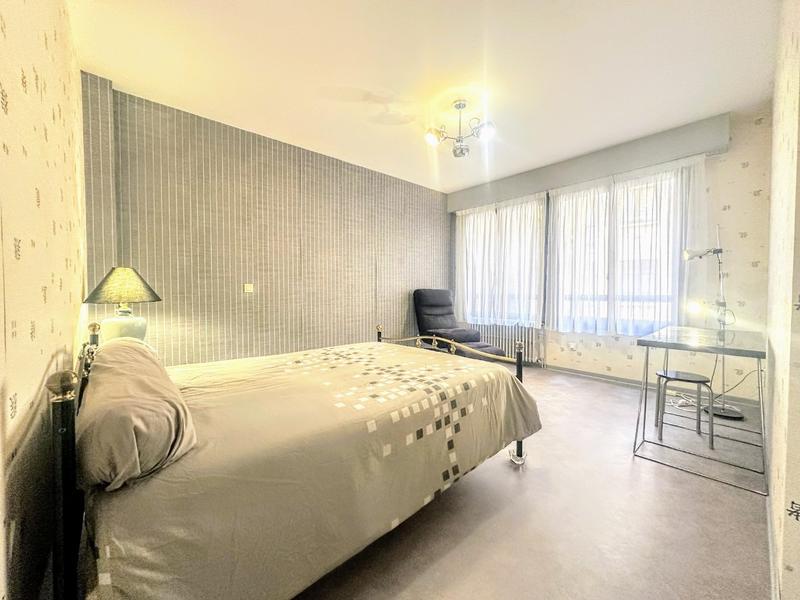 Appartement - 55 m² - 2 pièces