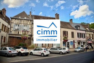 Maison traditionnelle - 130 m² - 6 pièces