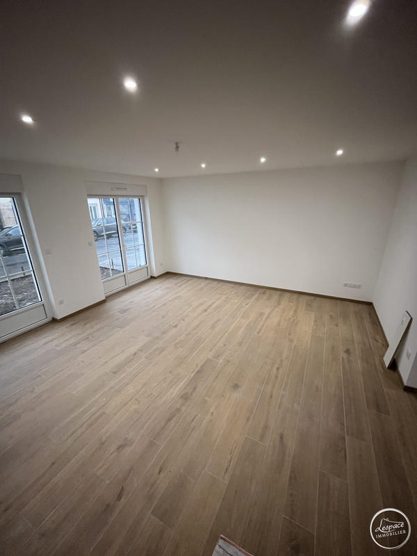 Maison - 113 m² - 4 pièces
