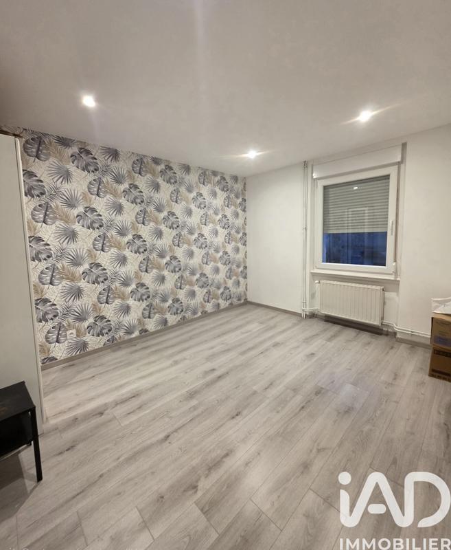 Maison - 179 m² - 8 pièces