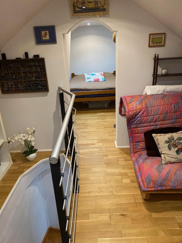 Maison - 75 m² - 4 pièces