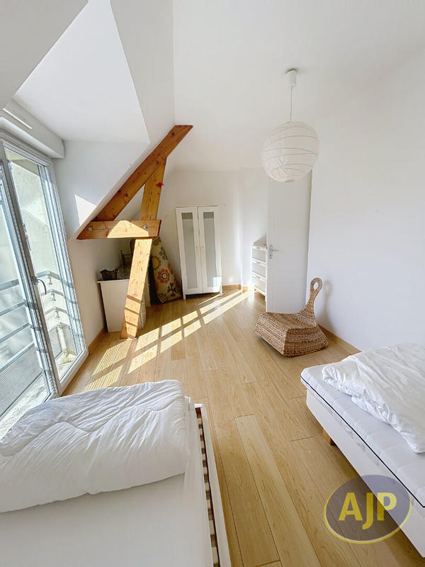 Maison - 74 m² - 4 pièces