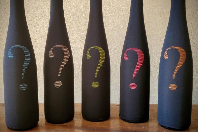 Visites de cave Domaine Sylvie Fahrer et Fils -  Atelier sensoriel autour du vin