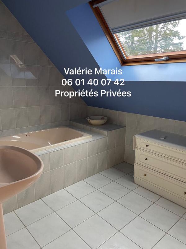 Maison - 158 m² - 7 pièces