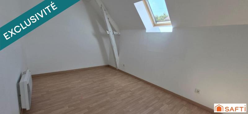 Maison - 150 m² - 7 pièces