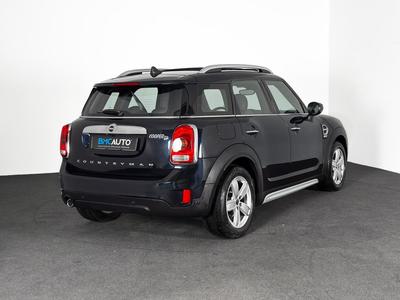 Mini Countryman Cooper d 150ch Docklands T.O Cuir Sport Harman-Kardon Gps Camera Keyless Full Led