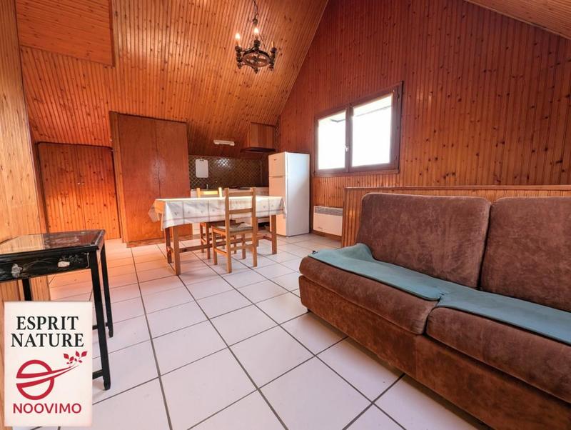 Maison - 180 m² - 7 pièces