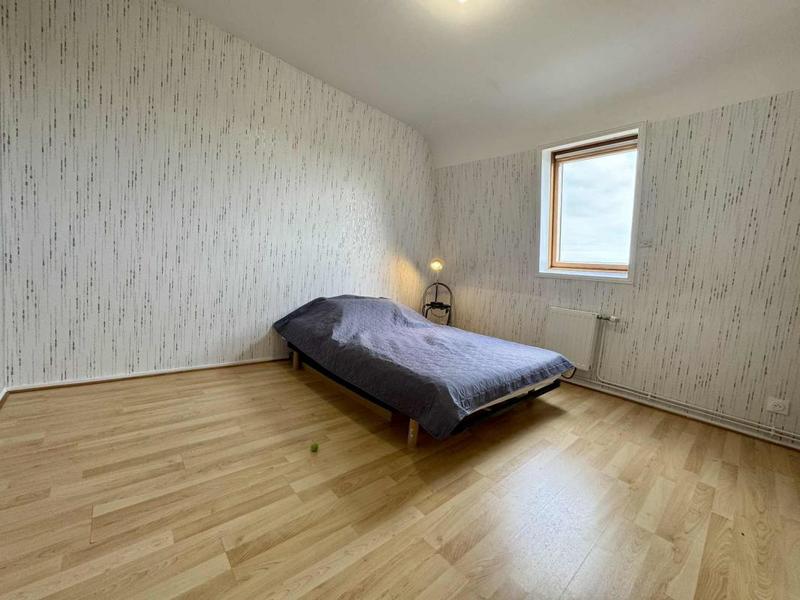 Maison - 113 m² - 5 pièces