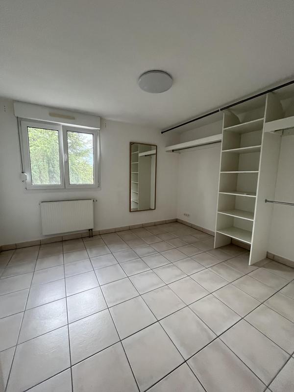 Appartement - 76 m² - 3 pièces