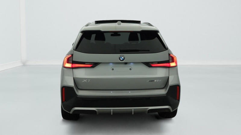 Bmw X1 Xdrive 20d 163ch Dkg7 m Sport