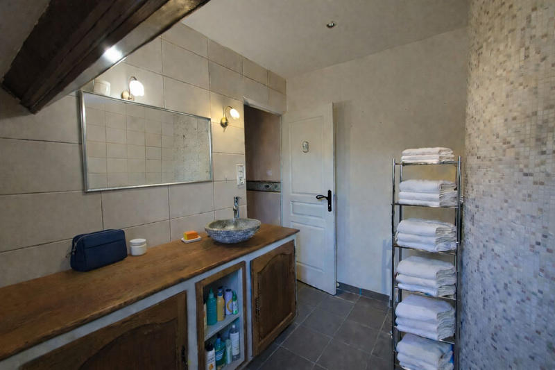 Maison - 132 m² - 5 pièces