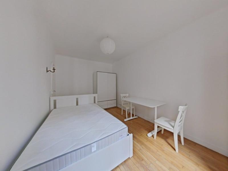 Studio - 26 m² - 1 pièce