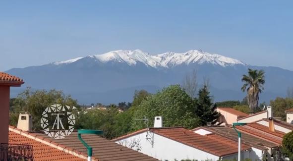 Villa - 163 m² - 5 pièces