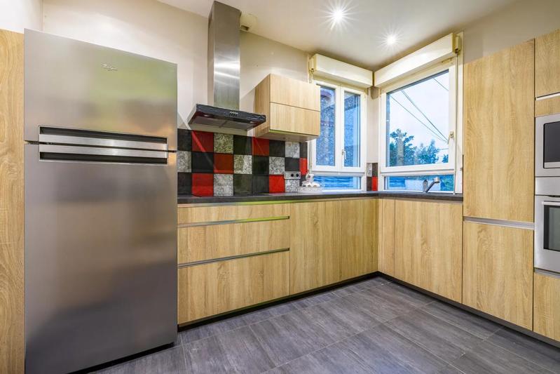 Maison - 163 m² - 7 pièces