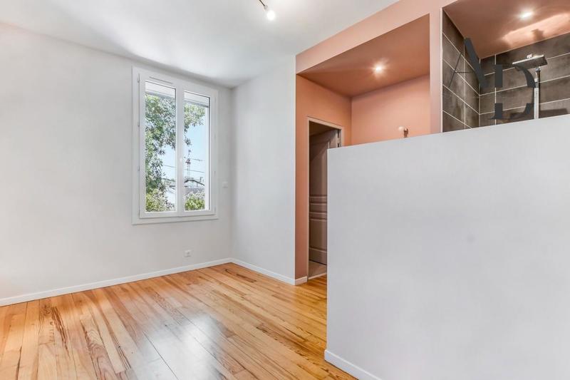 Maison - 165 m² - 6 pièces