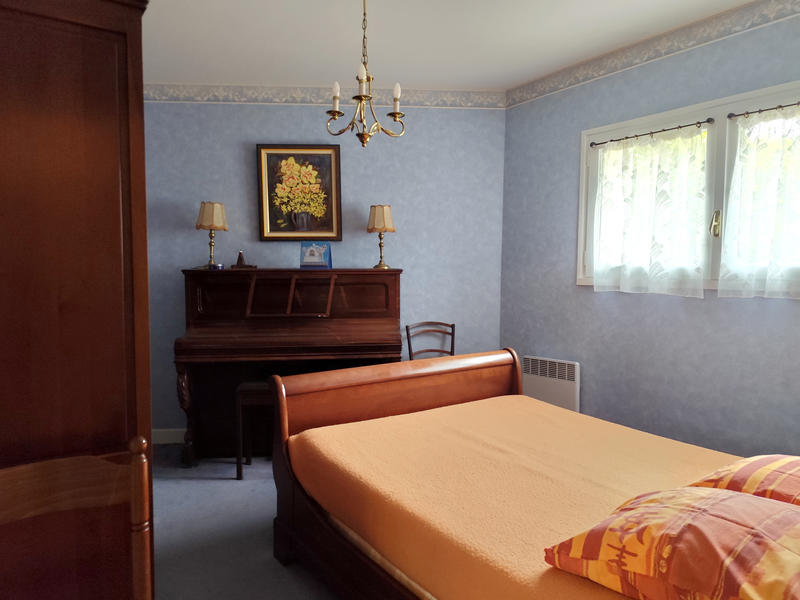 Maison - 232 m² - 10 pièces