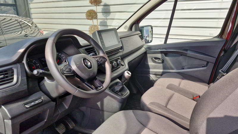 Renault Trafic Combi L2 Dci 150 Energy Ss Zen