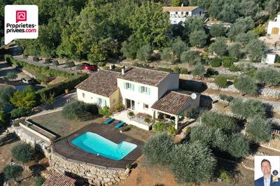 Villa - 161 m² - 5 pièces