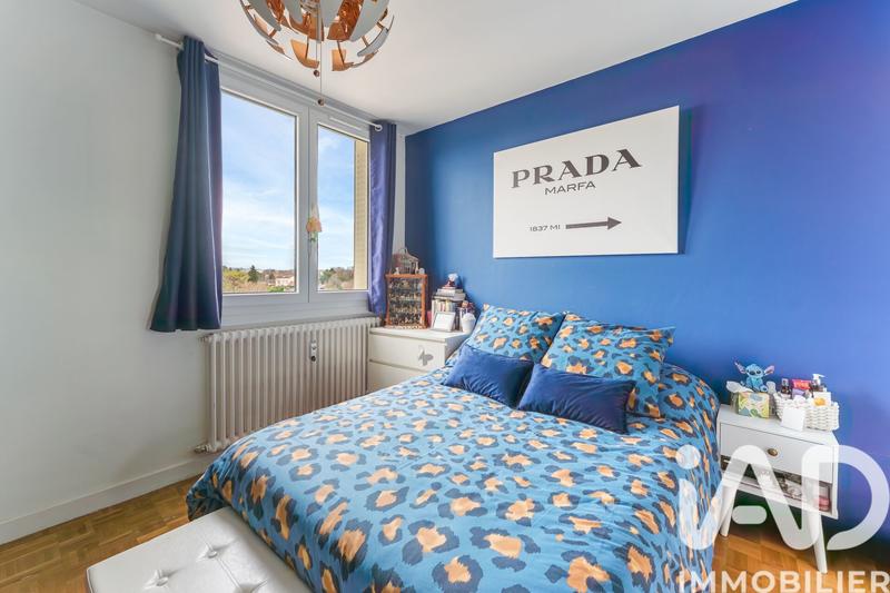 Appartement - 71 m² - 3 pièces