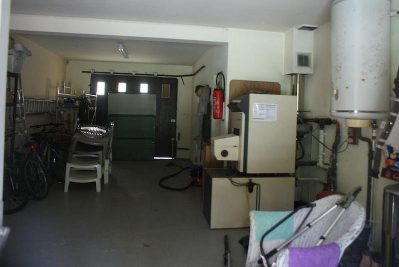 Maison - 138 m² - 9 pièces