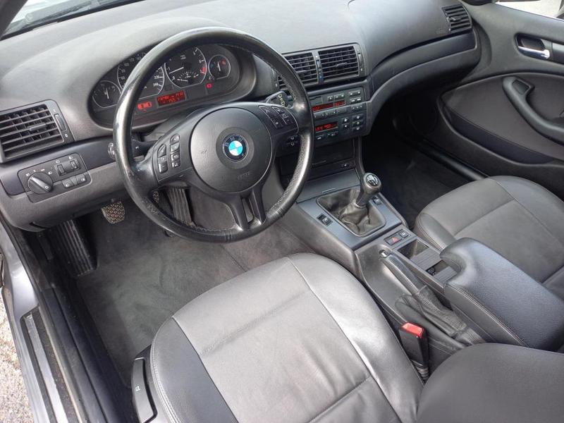 Bmw Série 3 touring 320i E46 170 Ch Pack Confort