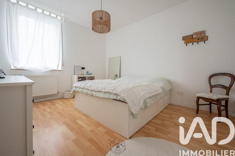 Immeuble - 318 m²