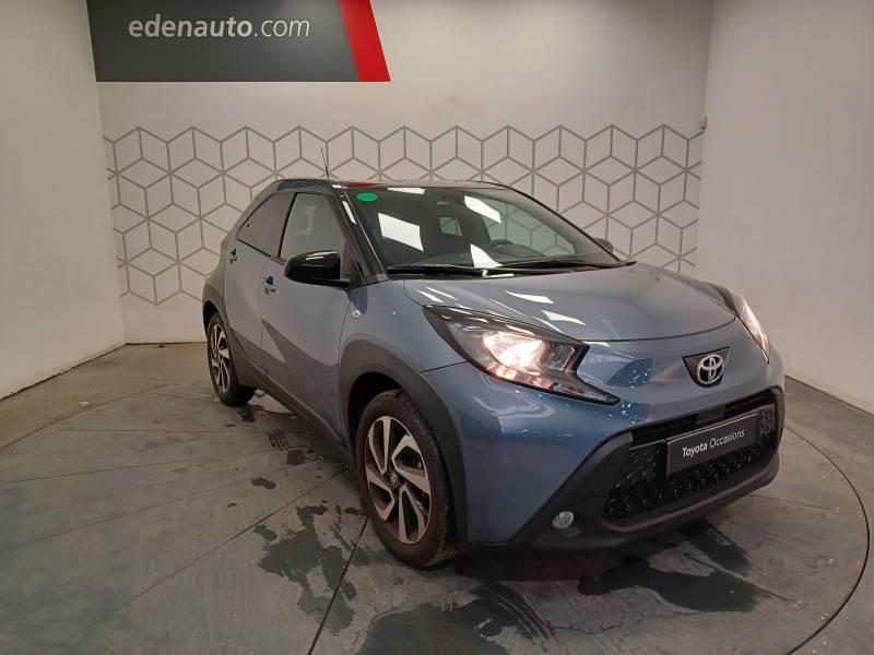 Toyota aygo x 1.0 Vvt-i 72 Design