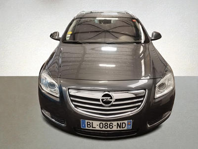 Opel Insignia Sports Tourer Sport 2.0 Cdti 160 Cosmo