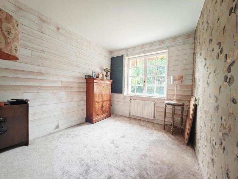 Longère - 100 m² - 5 pièces