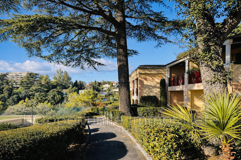 Appartement - 35 m² - 3 pièces