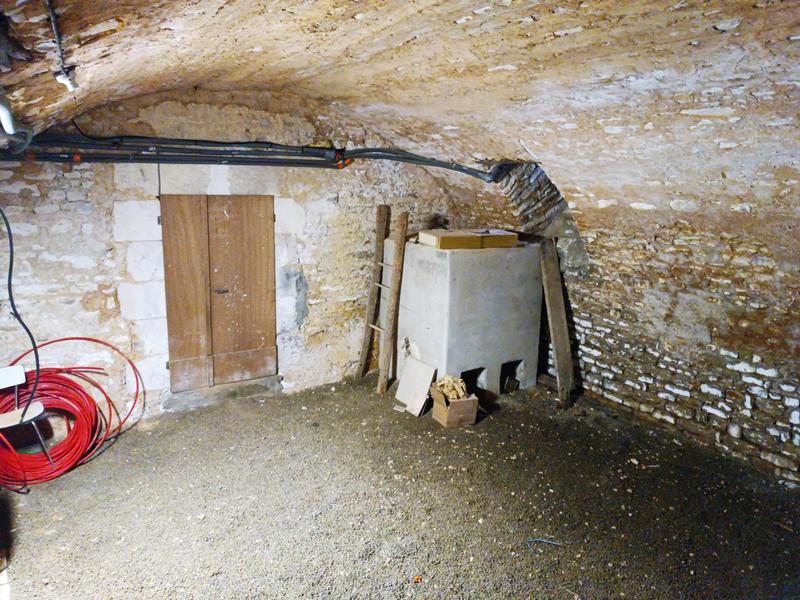 Maison - 193 m² - 7 pièces