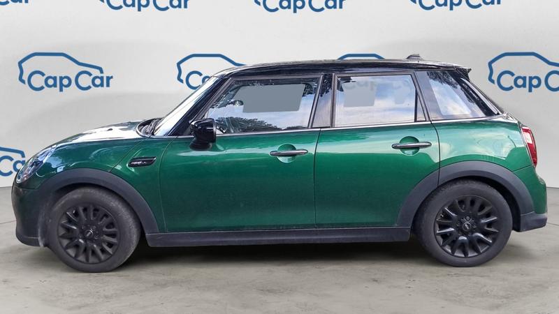 Mini Mini III 1.5 Cooper 136 Edition Camden