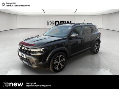 Dacia Duster Hybrid 140 Journey