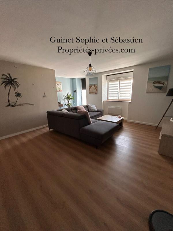 Maison - 132 m² - 7 pièces