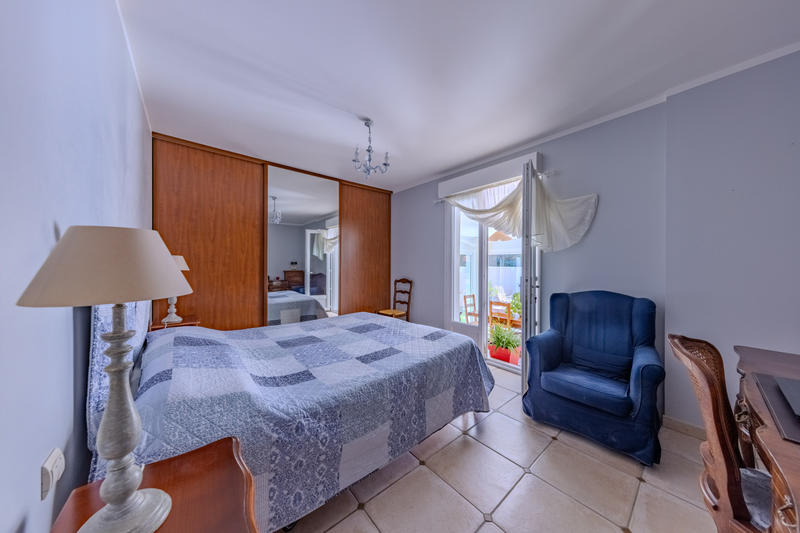 Maison - 161 m² - 5 pièces