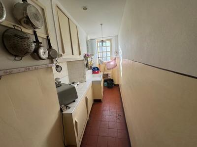 Loft - 66 m² - 2 pièces