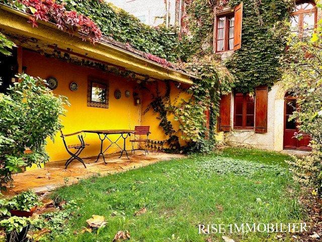 Propriété viticole - 141 m² - 3 pièces