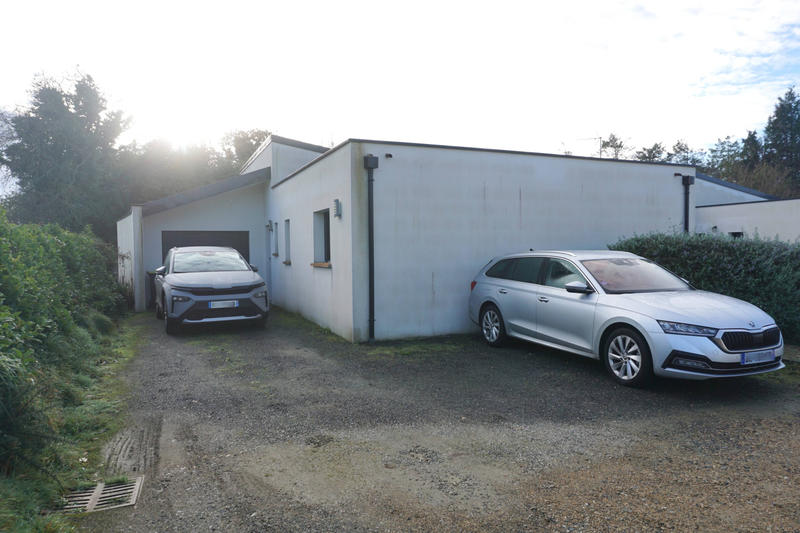 Maison - 102 m² - 4 pièces