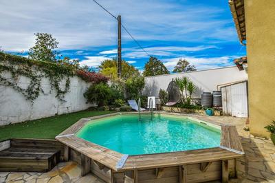 Maison - 117 m² - 5 pièces