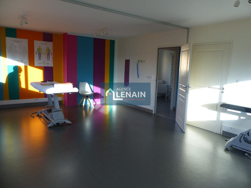 Local commercial - 84 m²