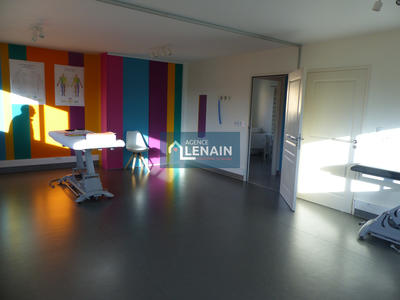 Local commercial - 84 m²