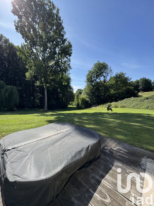 Maison de maîtres - 503 m² - 10 pièces