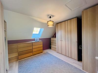 Maison - 108 m² - 6 pièces