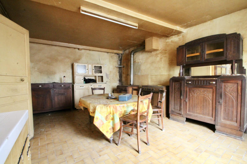 Maison - 126 m² - 4 pièces
