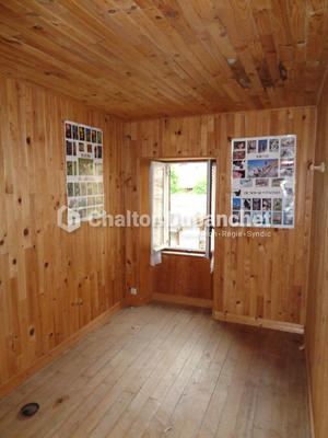 Maison - 98 m² - 6 pièces