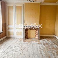 Maison de ville - 110 m² - 5 pièces